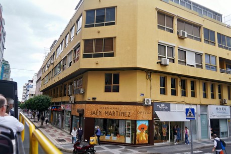 Las Palmas de Gran Canaria